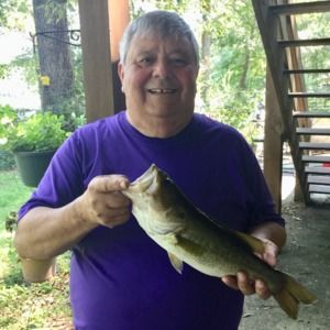 Meet your Posher, Rj